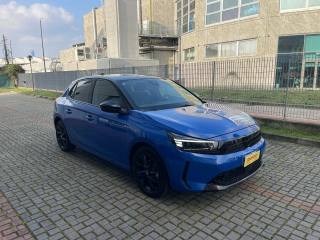 OPEL Corsa usata, con Airbag laterali