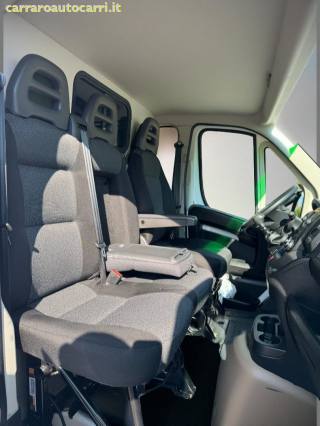 FIAT Ducato usata 33