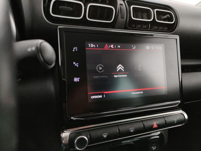 CITROEN C3 Aircross usata, con ESP