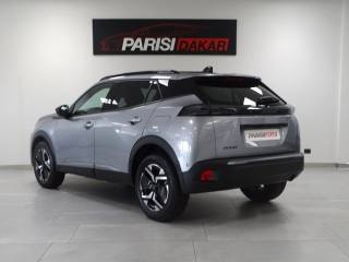 PEUGEOT 2008 usata, con Boardcomputer