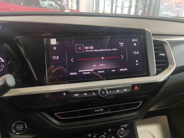 OPEL Grandland usata, con ESP