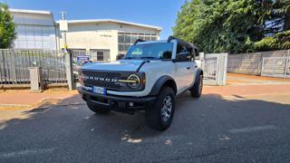 FORD Bronco usata, con ABS