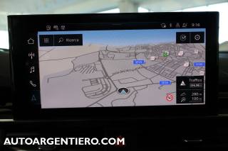 AUDI A5 usata, con Immobilizzatore elettronico