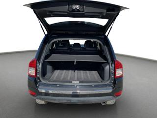 JEEP Compass usata, con Regolazione elettrica sedili