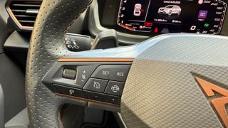 CUPRA Formentor usata, con Autoradio