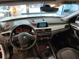 BMW X1 usata, con Boardcomputer
