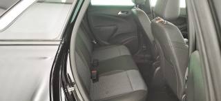 OPEL Crossland usata, con Android Auto