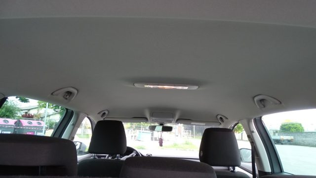 SKODA Octavia usata 134