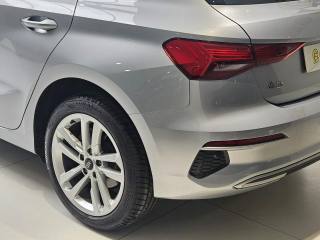 AUDI A3 usata, con Antifurto