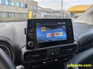 TOYOTA Proace City Verso usata, con ESP