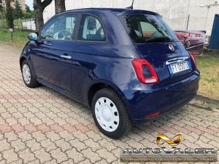 FIAT 500 usata, con Airbag laterali