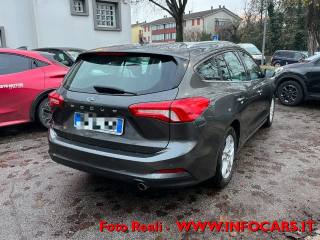 FORD Focus usata, con Airbag