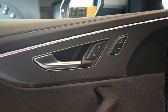 AUDI RS Q8 usata 129