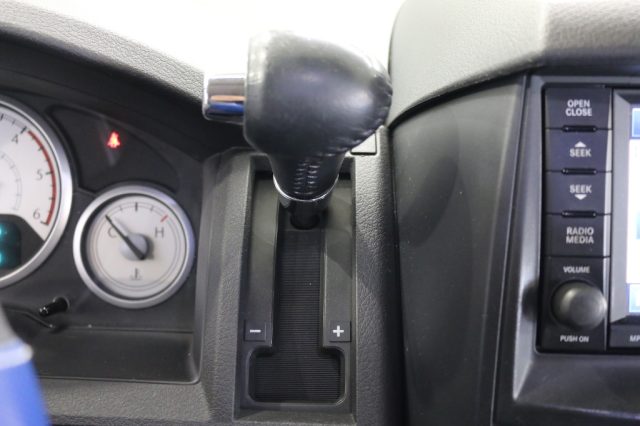 CHRYSLER Grand Voyager usata 34