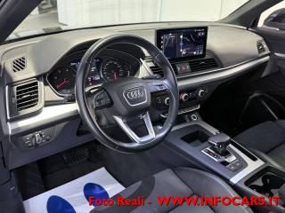 AUDI Q5 usata, con Chiusura centralizzata