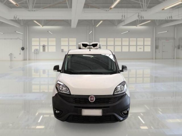 FIAT Doblo usata, con ABS