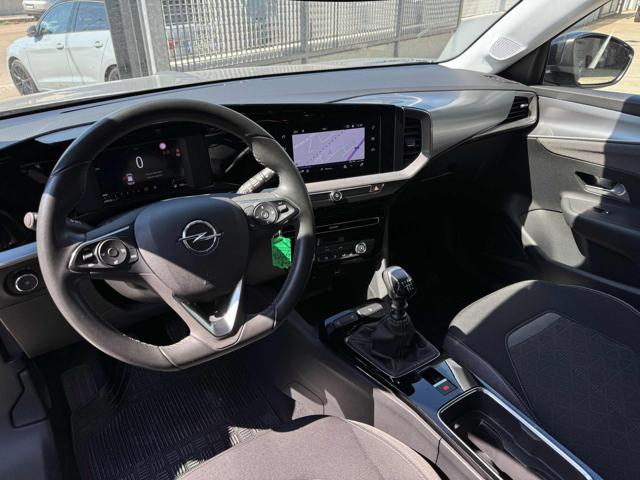OPEL Mokka usata, con Chiusura centralizzata