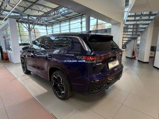 VOLKSWAGEN Tayron usata, con Autoradio