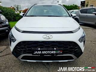 HYUNDAI Bayon usata, con Antifurto