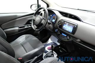 TOYOTA Yaris usata 58