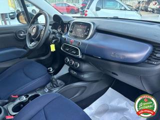 FIAT 500X usata, con Touch screen