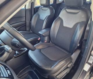 JEEP Compass usata, con Controllo automatico clima