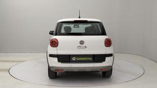 FIAT 500 usata, con Airbag Passeggero