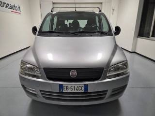 FIAT Multipla usata, con Airbag