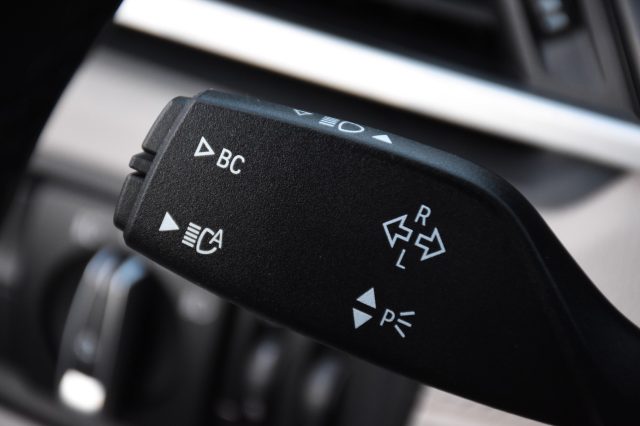 BMW X1 usata, con Portellone posteriore elettrico