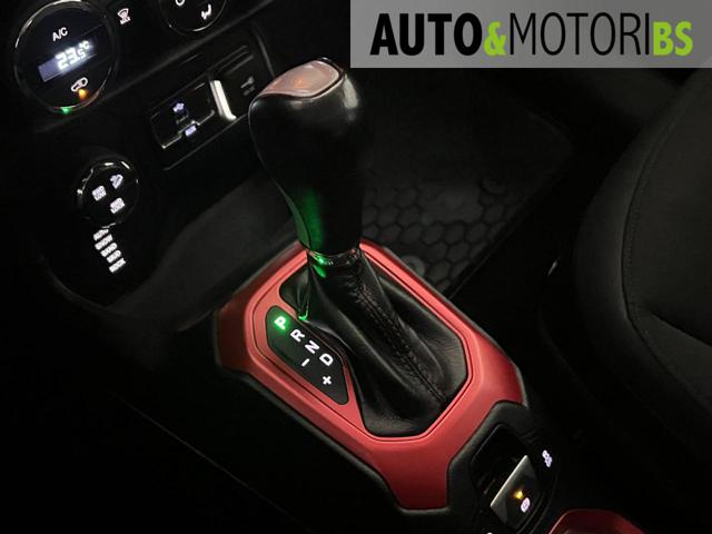 JEEP Renegade usata, con Filtro antiparticolato