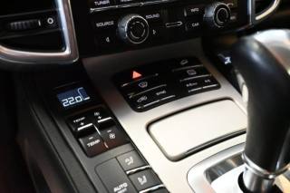 PORSCHE Cayenne usata 127