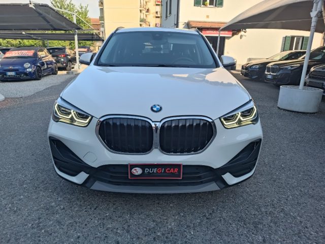 BMW X1 usata, con Airbag