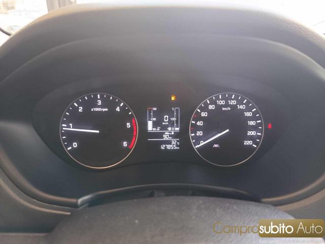 HYUNDAI i20 usata, con Sedile posteriore sdoppiato
