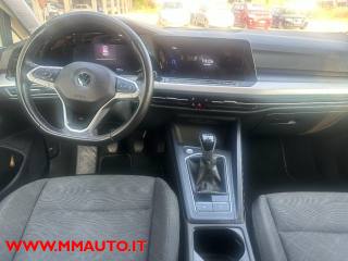 VOLKSWAGEN Golf usata, con Climatizzatore