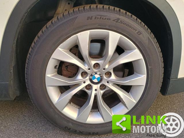 BMW X1 usata, con Climatizzatore