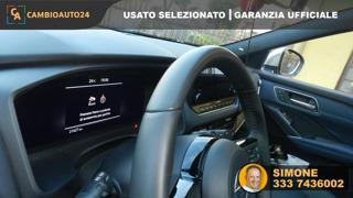 NISSAN Qashqai usata, con Android Auto