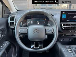CITROEN C5 Aircross usata, con Autoradio