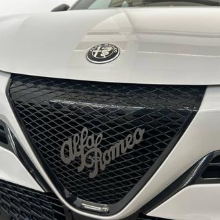 ALFA ROMEO Junior usata, con Bluetooth