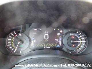 JEEP Renegade usata, con Immobilizzatore elettronico