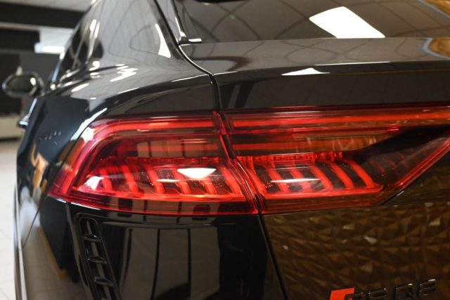 AUDI RS Q8 usata 19