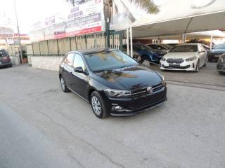 VOLKSWAGEN Polo usata, con Airbag laterali