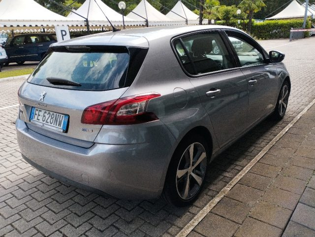 PEUGEOT 308 usata, con Airbag Passeggero