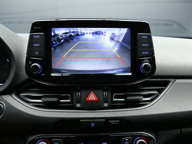 HYUNDAI i30 usata, con Fendinebbia