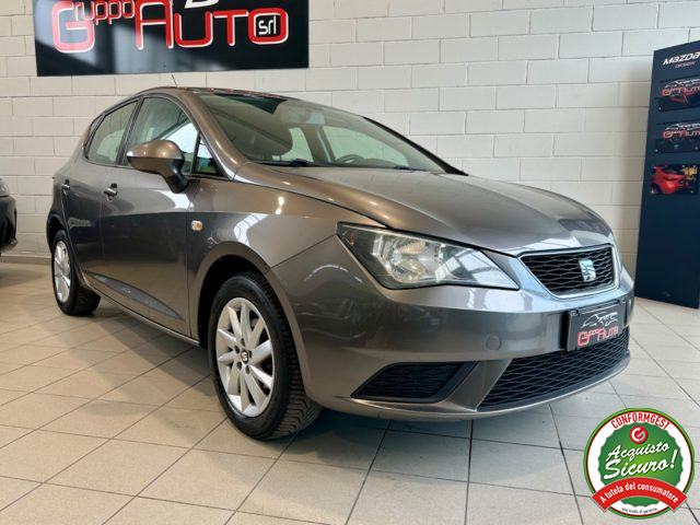 SEAT Ibiza usata, con Airbag laterali