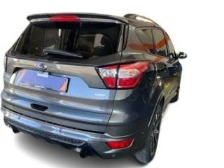 FORD Kuga usata, con Cerchi in lega