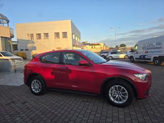 ALFA ROMEO Stelvio usata, con Airbag Passeggero
