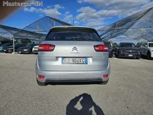 CITROEN C4 Picasso usata, con Cruise Control