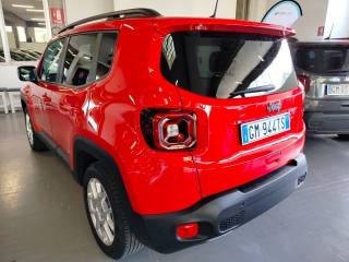 JEEP Renegade usata, con ESP