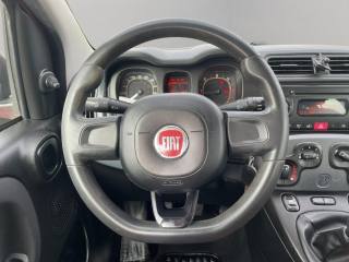 FIAT Panda usata, con USB