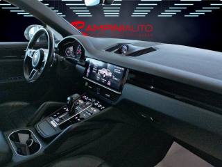 PORSCHE Cayenne usata 20